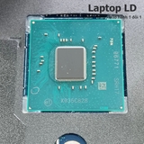 Card VGA rời (NVIDIA Quadro/RTX tùy cấu hình) trên main Dell Precision 7750 — Laptop LD