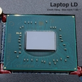 Card VGA rời (tuỳ cấu hình) trên main Dell Precision 7770 HDC70 — Laptop LD