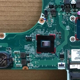 Card đồ hoạ rời NVIDIA (tuỳ cấu hình)/đồ hoạ tích hợp trên main HP Pavilion 15-ab/15t-ab