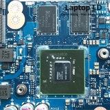 Card đồ hoạ Intel HD 4400 tích hợp trên main HP Pavilion 240/246 G3 (không có VGA rời)
