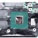 Card VGA rời GTX 1050Ti 4GB trên main Lenovo Ideapad 720S-15IKB