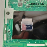 Card VGA rời NVIDIA GeForce MX150/MX250 (tuỳ bản) trên main Acer Swift 3 SF314-55G