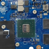 Card VGA rời NVIDIA GeForce MX250 trên main Acer Swift SF314-57G