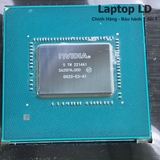 Card VGA rời NVIDIA GeForce RTX 3060 trên main Dell G15 5520