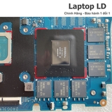 Card VGA rời NVIDIA GeForce RTX 3060 trên main HP OMEN 17-CK0 — Laptop LD
