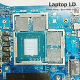 Card VGA rời NVIDIA GeForce RTX 4070 trên main HP OMEN 16-U — Laptop LD