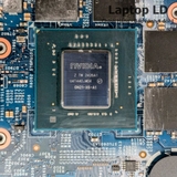 Card VGA rời NVIDIA GeForce RTX 4060 trên main Dell Alienware M16 R2