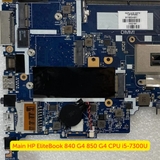 Chip BIOS Main HP EliteBook 840 G4 850 G4 Bảo Hành Chính Hãng