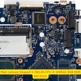 Chip BIOS Main Lenovo IdeaPad 3-15IIL05 NM-D031 Bảo Hành Chính Hãng