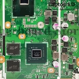 Chip đồ họa tích hợp trên main Asus A540U / R540U / X540UV / F540U / X540UBR