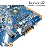Chip đồ họa tích hợp trên main Asus PU451LD