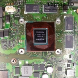Chip đồ họa GTX 950M trên main Asus ROG N552VX / N552VW