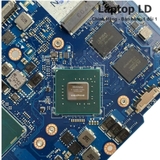 Chip đồ họa trên main Dell Vostro 15 5568 CPU i5-7200U LA-D822P
