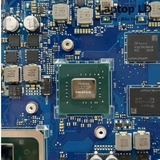 Chip đồ họa tích hợp trên main HP 15-DU / 15-DY / 15-DW LA-H321P