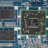 Chip đồ họa trên main HP CQ42 / CQ62 / G42 / G72 / G62 DA0AX1MB6F0