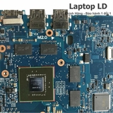 Chip đồ họa trên main HP Envy 15T-J / 17T-J 6050A2547701-MB-A02