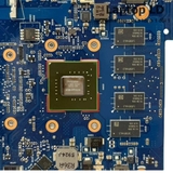 Chip đồ họa GT 940MX trên main HP Envy M7-U 6050A2822001