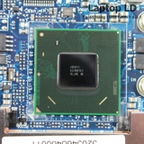 Chip đồ họa tích hợp trên main HP Envy Spectre XT13 LA-8554P