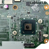 Khu vực chipset và CPU trên main HP Pavilion 14-E / 15-E / 17-E DA0R62MB6E1