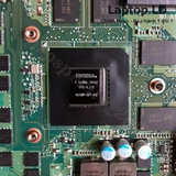 Chip đồ họa trên main HP Pavilion 15-AK DAX1PDMB8E0