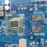 Chip đồ họa trên main HP Pavilion 15T-AU DAG34AMB6D0