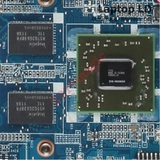 Chip đồ họa trên main HP Pavilion G4-1000 / G6 / G7 DA0R13MB6E0 HM65
