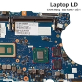 Chip đồ họa tích hợp trên main HP ProBook 640 G5 6050A3028601-M