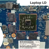 Chip đồ họa trên main HP ZBook 14u G3 / 15u G3 6050A2822301