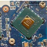 Chip đồ họa trên main Lenovo Ideapad 100-15IBD CPU i3-5005U NM-A681 CG410/CG510