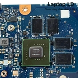 Chip đồ họa trên main Lenovo IdeaPad G40-70 / Z40-70 CPU i5-4200U NM-A273