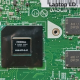 Chip đồ họa trên main Lenovo ThinkPad T460P CPU i7-6700HQ NM-A611