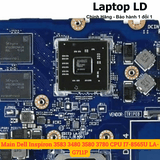 Chip VGA rời trên main Dell Inspiron 3583 3480 3580 3780 LA-G711P