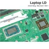 Chipset trên bo mạch chủ Acer Nitro 5 AN515-42 giúp điều khiển toàn bộ hệ thống