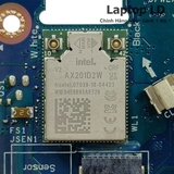 Chipset trên bo mạch chủ Dell Latitude 3140 giúp điều khiển toàn bộ hệ thống