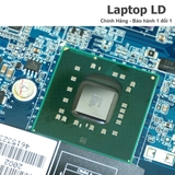 Chipset trên bo mạch chủ Dell Latitude E6500 giúp điều khiển toàn bộ hệ thống
