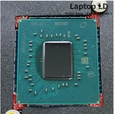Chipset trên bo mạch chủ Dell Precision 7670 giúp điều khiển toàn bộ hệ thống