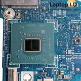 Chipset trên bo mạch chủ Dell Precision 5750 giúp điều khiển toàn bộ hệ thống