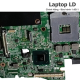 Main Dell Precision M4600