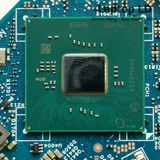 Chipset trên bo mạch chủ Dell Vostro 15 7510 giúp điều khiển toàn bộ hệ thống