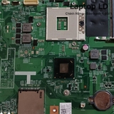 Chipset trên bo mạch chủ Dell Vostro 2520 giúp điều khiển hệ thống