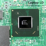 Chipset trên bo mạch chủ Dell Vostro 3350 10261-1 điều khiển hệ thống