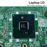 Chipset trên bo mạch chủ Dell XPS 17R L701X giúp điều khiển toàn bộ hệ thống