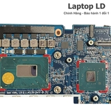 Chipset trên bo mạch chủ HP EliteBook 1050 G1 giúp điều khiển toàn bộ hệ thống