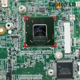Chipset trên bo mạch chủ HP EliteBook 8570W giúp điều khiển hệ thống