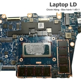 Chipset trên bo mạch chủ HP EliteBook X360 830 G9 giúp điều khiển toàn bộ hệ thống