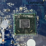 Chipset trên bo mạch chủ Lenovo IdeaPad G500 giúp hệ thống hoạt động ổn định