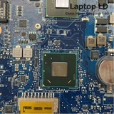 Chipset trên bo mạch chủ Toshiba Satellite C50-A giúp điều khiển hệ thống