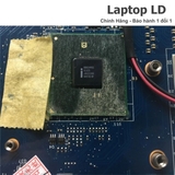 Chipset trên bo mạch chủ Toshiba Satellite C665P giúp điều khiển hệ thống