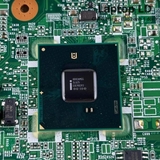 Chipset trên bo mạch chủ Toshiba Satellite L650 giúp điều khiển hệ thống