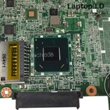 Chipset trên bo mạch chủ Toshiba Satellite L840 giúp điều khiển hệ thống